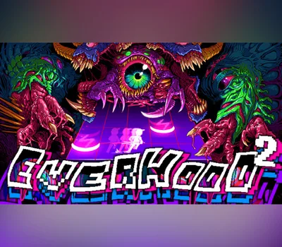 Everhood 2 PC Steam CD Key — лицензионный ключ