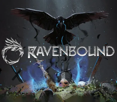Ravenbound PC Steam Account — лицензионный ключ