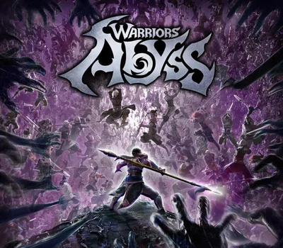 WARRIORS: Abyss PC Steam Account — лицензионный ключ