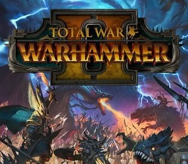 Total War: WARHAMMER II RU/CIS PC Steam CD Key — лицензионный ключ
