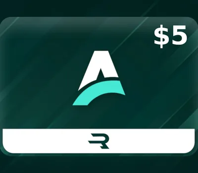 Rewarble Astropay $5 Gift Card — лицензионный ключ