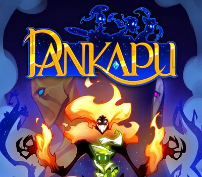 Pankapu Complete Edition PC Steam Account — лицензионный ключ