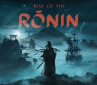 Rise of the Ronin EU PC Steam CD Key — лицензионный ключ