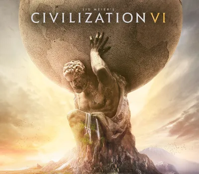 Sid Meier's Civilization VI NA PC Steam CD Key — лицензионный ключ