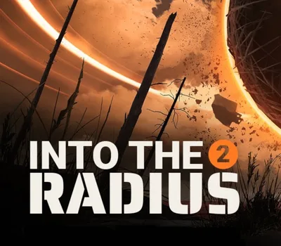 Into the Radius 2 EU PC Steam CD Key — лицензионный ключ