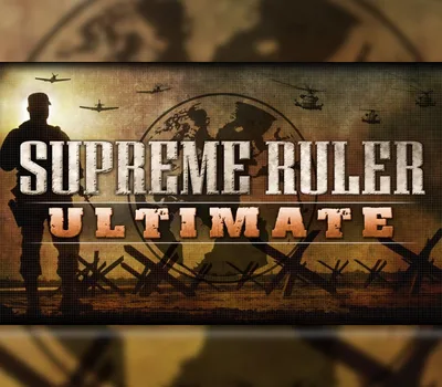 Supreme Ruler Century Collection PC Steam CD Key — лицензионный ключ
