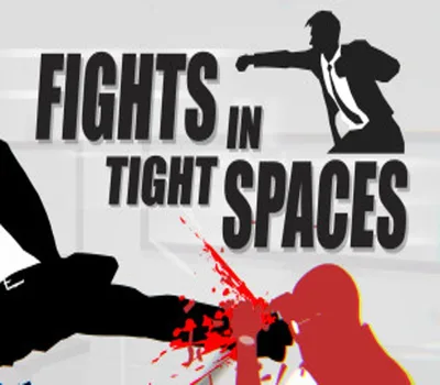 Fights in Tight Spaces RoW PC Steam CD Key — лицензионный ключ
