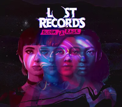 Lost Records: Bloom & Rage Xbox Series X|S Account — лицензионный ключ