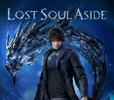 Lost Soul Aside PC Steam CD Key — лицензионный ключ