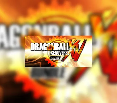 Dragon Ball Xenoverse Bundle US Steam CD Key — лицензионный ключ