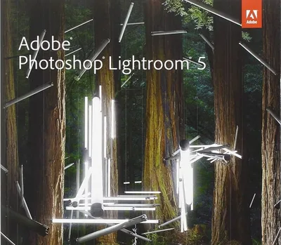 Adobe Photoshop Lightroom 5.7 For Windows PC CD Key — лицензионный ключ