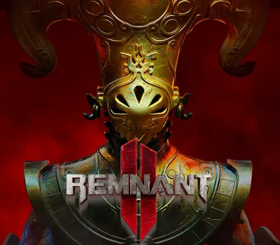 Remnant II RU/CIS PC Steam CD Key — лицензионный ключ
