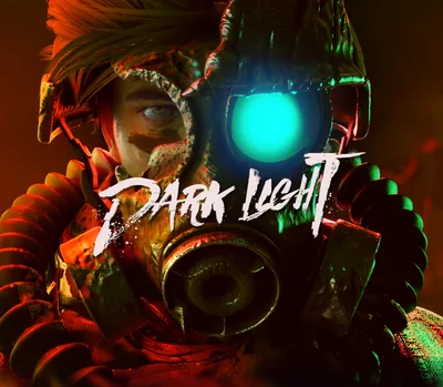 Dark Light PC Steam Account — лицензионный ключ