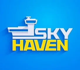 Sky Haven Tycoon - Airport Simulator PC Steam Account — лицензионный ключ