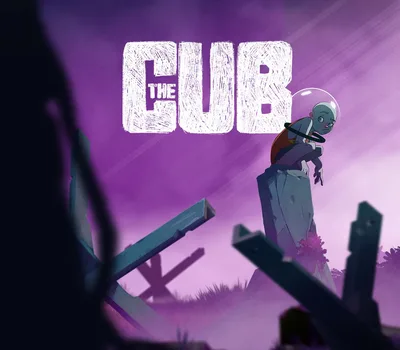 The Cub PC Steam Account — лицензионный ключ