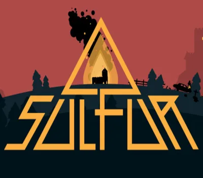 SULFUR EU PC Steam CD Key — лицензионный ключ