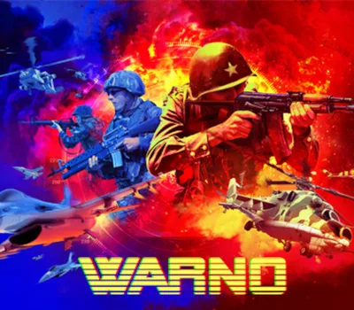 WARNO EU PC Steam CD Key — лицензионный ключ