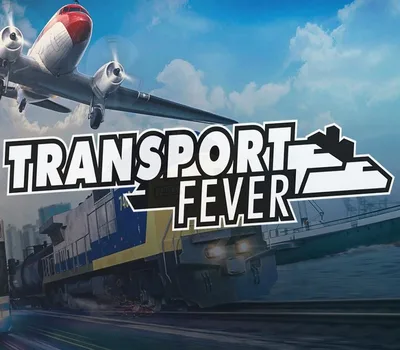 Transport Fever PC Steam Account — лицензионный ключ