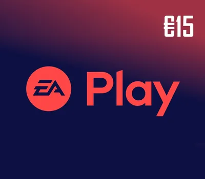 EA Play EUR 15 Gift Card EU — лицензионный ключ