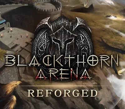 Blackthorn Arena: Reforged PC Steam Account — лицензионный ключ