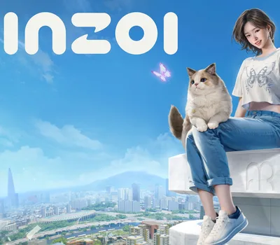 inZOI PC Steam Account — лицензионный ключ
