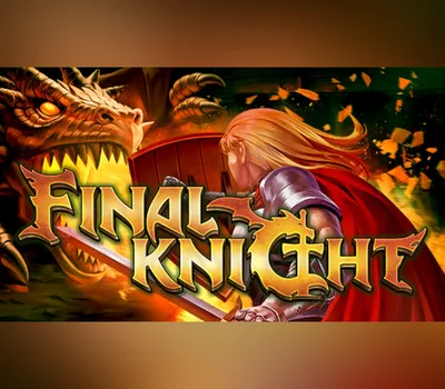 Final Knight PC Steam Account — лицензионный ключ