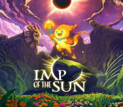 Imp of the Sun PC Steam Account — лицензионный ключ