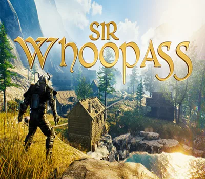 Sir Whoopass: Immortal Death EU PC Steam CD Key — лицензионный ключ
