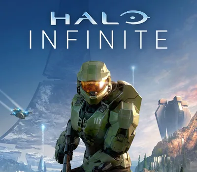 Halo Infinite Xbox Series X|S / PC CD Key — лицензионный ключ