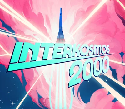 Interkosmos 2000 PC Steam Account — лицензионный ключ