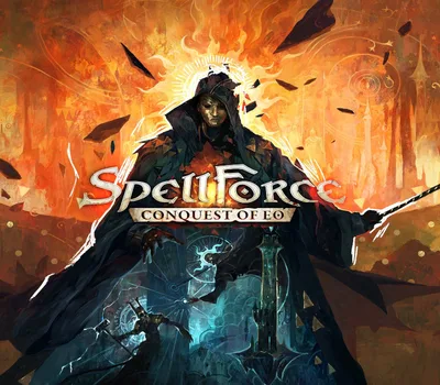 SpellForce: Conquest of Eo PC Steam Account — лицензионный ключ