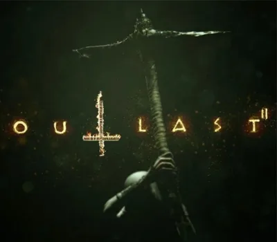 Outlast 2 PC Steam Account — лицензионный ключ