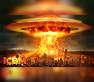 ICBM: Escalation EU PC Steam CD Key — лицензионный ключ
