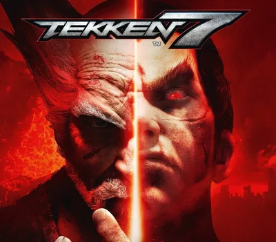 TEKKEN 7 RU/CIS PC Steam CD Key — лицензионный ключ