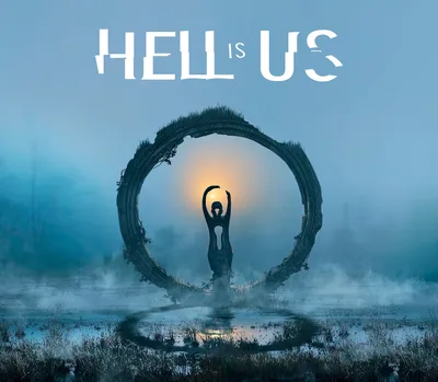 Hell is Us PC Steam CD Key — лицензионный ключ