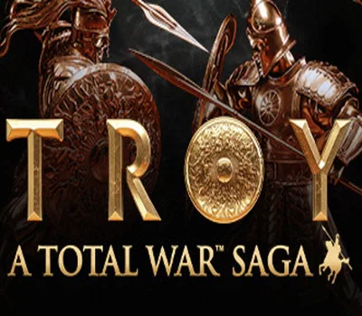 Total War Saga: TROY PC Steam Account — лицензионный ключ