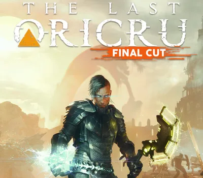The Last Oricru - Final Cut US Xbox Series X|S CD Key — лицензионный ключ