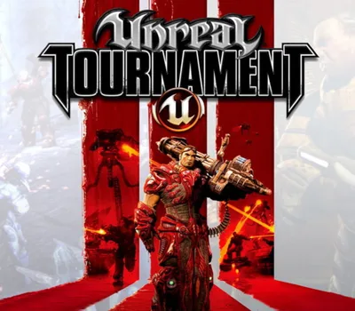 Unreal Tournament 3 XBOX One / Xbox Series X|S Account — лицензионный ключ