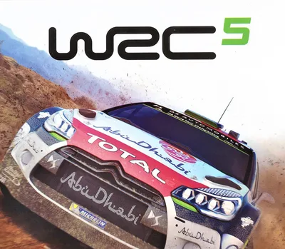 WRC 5 - FIA World Rally Championship RU/CIS PC Steam CD Key — лицензионный ключ