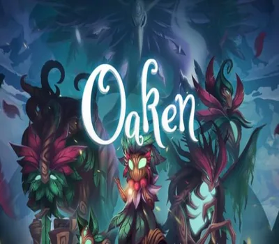 Oaken PC Steam Account — лицензионный ключ