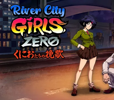 River City Girls Zero PC Steam Account — лицензионный ключ