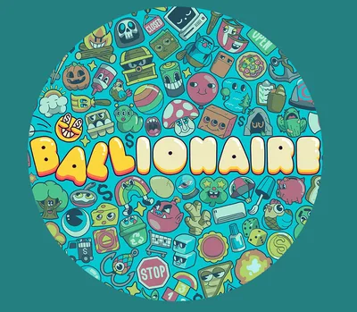Ballionaire EU PC Steam CD Key — лицензионный ключ