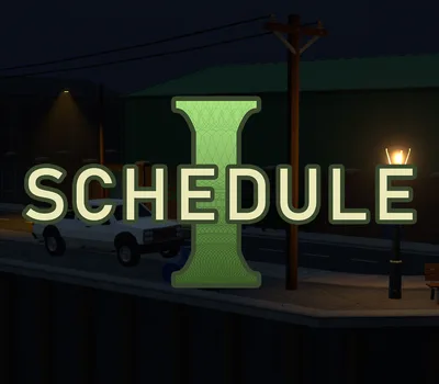 Schedule I PC Steam Account — лицензионный ключ