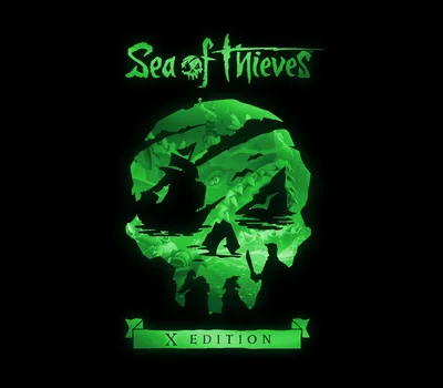 Sea of Thieves: X Edition XBOX One / Xbox Series X|S / PC Account — лицензионный ключ