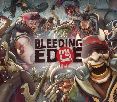 Bleeding Edge XBOX One / Xbox Series X|S / PC Account — лицензионный ключ