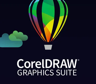 CorelDRAW Graphics Suite 2025 for Mac Key (2 Devices) — лицензионный ключ