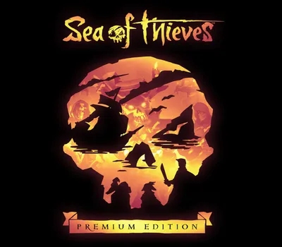 Sea of Thieves: 2025 Premium Edition XBOX One / Xbox Series X|S / PC Account — лицензионный ключ