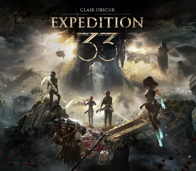 Clair Obscur: Expedition 33 Xbox Series X|S / PC Account — лицензионный ключ