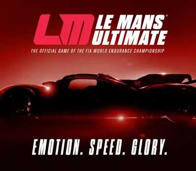 Le Mans Ultimate EU PC Steam CD Key — лицензионный ключ