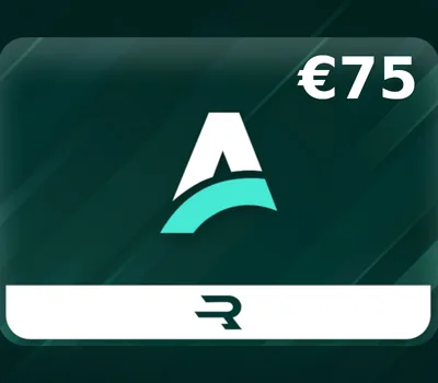Rewarble Astropay €75 Gift Card EU — лицензионный ключ